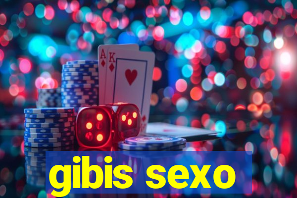 gibis sexo